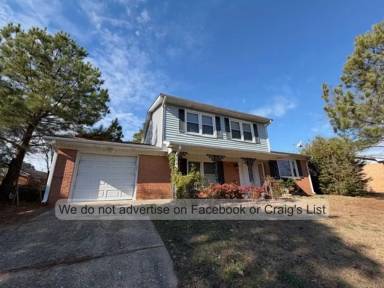 Main picture of 561 Alleghany Rd
