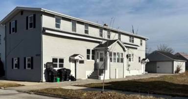Main picture of 1933 Case Ave