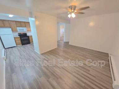Main picture of Zephyr Apartments
