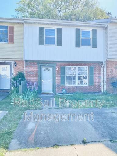Main picture of 1114 Clear Springs Rd