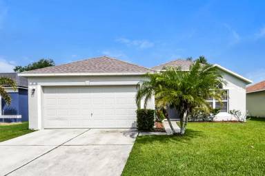 Main picture of 16844 Cornerwood Dr