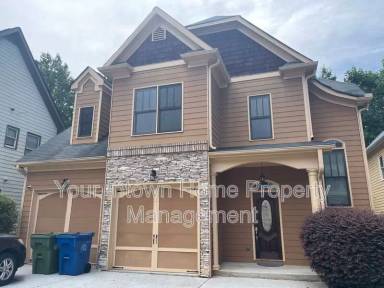 Main picture of 1375 Summer Lane Dr SE