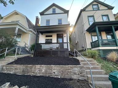 Main picture of 2312 Flora St