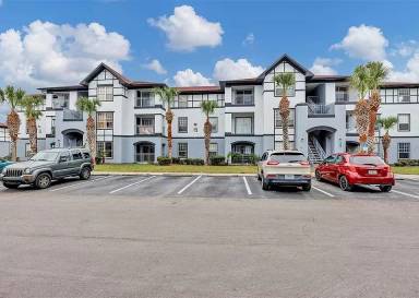 Main picture of The Greens Condominiums