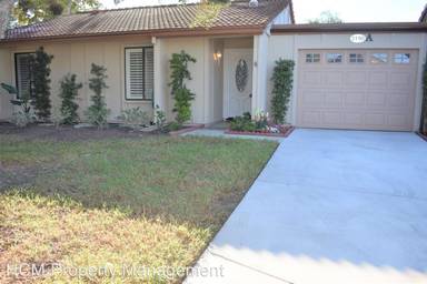 Main picture of 3198 Via Buena Vis