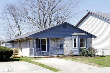 Main picture of 1034 Trent Blvd