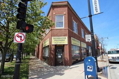 Main picture of Milbert Corners