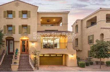 Main picture of 17664 N 77th Way