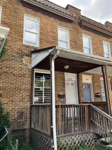 Main picture of 510 E Lynn Ave