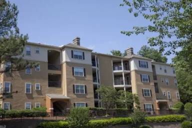 Main picture of 5470 Glenridge Dr