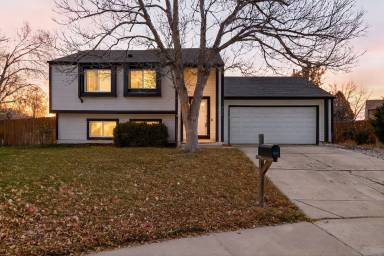 Main picture of 922 S Telluride St