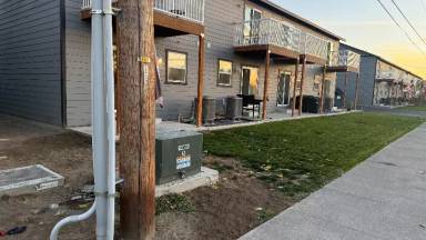 Main picture of 2637 W Marina Dr