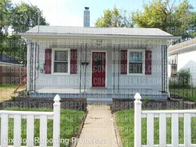 Main picture of 2108 Arlington Ave