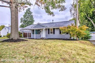 Main picture of 10069 Baltimore Ave