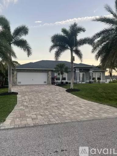 Main picture of 2836 NW 25th Ter