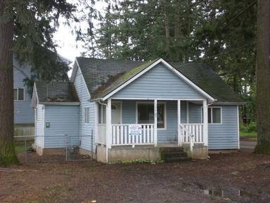 Main picture of 12404 SE Schiller St
