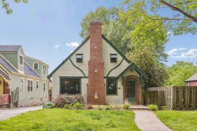 Main picture of 5009 Gladstone Blvd