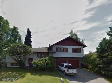 Main picture of 1720 Wickersham Dr