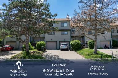 Main picture of 601 Westwinds Dr