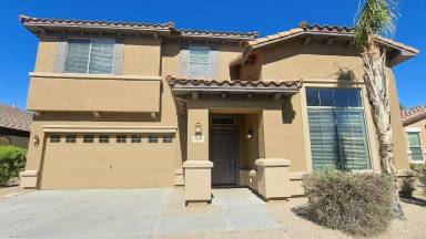 Main picture of 2978 E Palmdale Ln