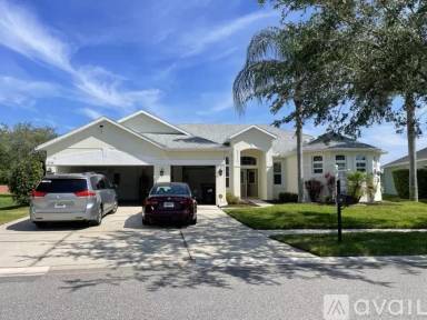 Main picture of 2038 Cascades Cove Dr