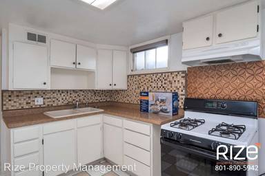 Main picture of 1535 E 3350 S