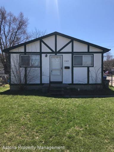 Main picture of 7504 Lozier Ave