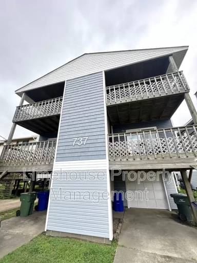 Main picture of 737 West Ocean View Avenue - A