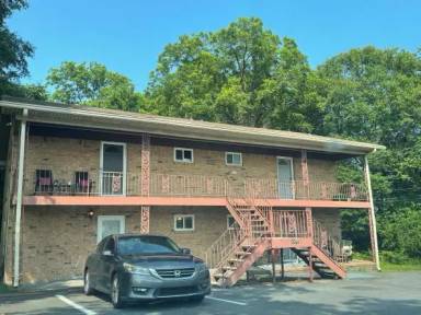 Main picture of 2347 Newnan St