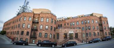 Main picture of Brownstone Lofts