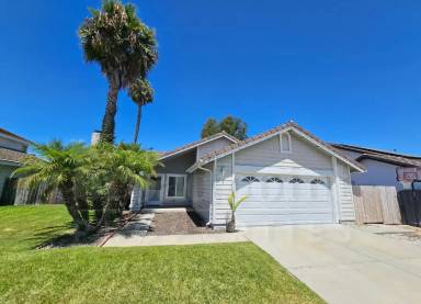 Main picture of 4512 Morro Bay St