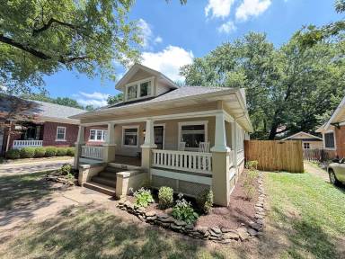 Main picture of 1038 S Fremont Ave