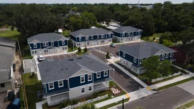 Main picture of Royal Oak Apartments