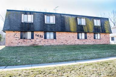 Main picture of 1421 Brooke Park Dr