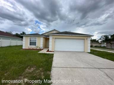 Main picture of 1917 Manatee Dr