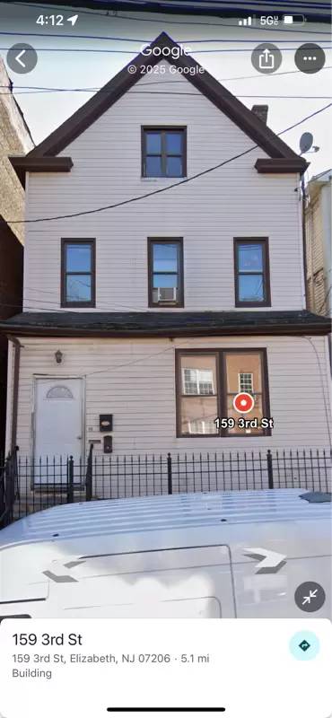 Main picture of 159 3rd St