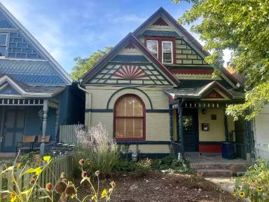 Main picture of 152 W Bayaud Ave