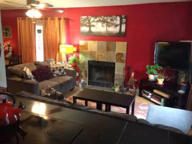 Main picture of 1650 Upper Ironhorse Loop