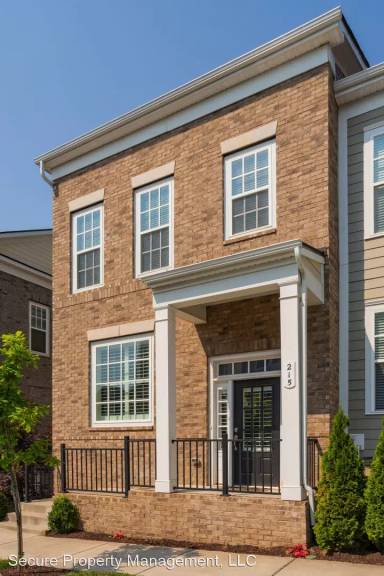 Main picture of 215 Muir Ave