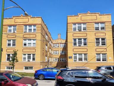 Main picture of 4407-13 N Kenneth Ave Apartments
