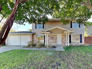 Main picture of 3107 Emily Dr