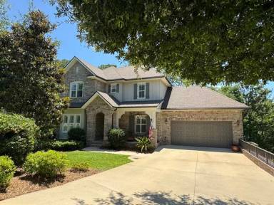 Main picture of 1707 Narrow Creek Cv