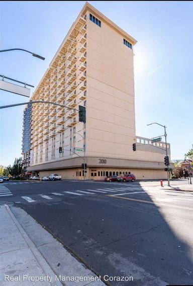 Main picture of Riverwalk Towers
