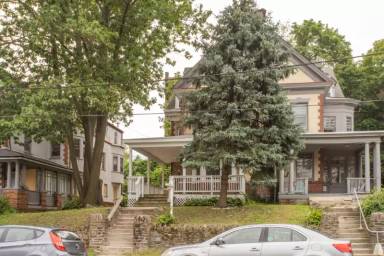 Main picture of 308 W Upsal St
