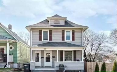 Main picture of 1448 S 12th St