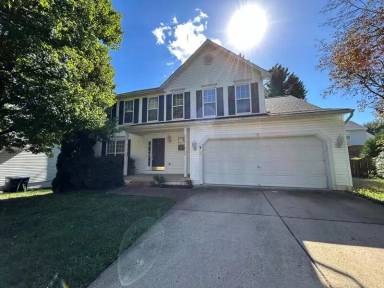 Main picture of 8 Sarrington Ct