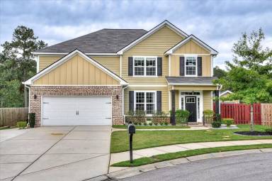 Main picture of 756 Mural Lake Ct