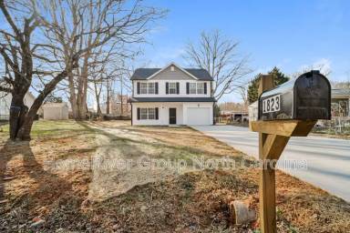 Main picture of 1823 Glenside Dr