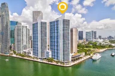 Main picture of One Miami