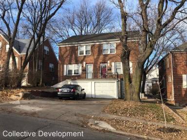 Main picture of 3652 Cass St